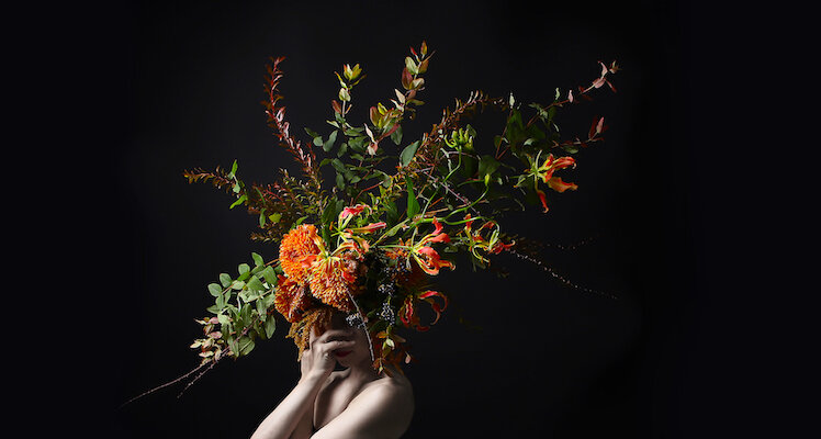 HANANINGEN SHIZUOKA | m-florist｜花人間